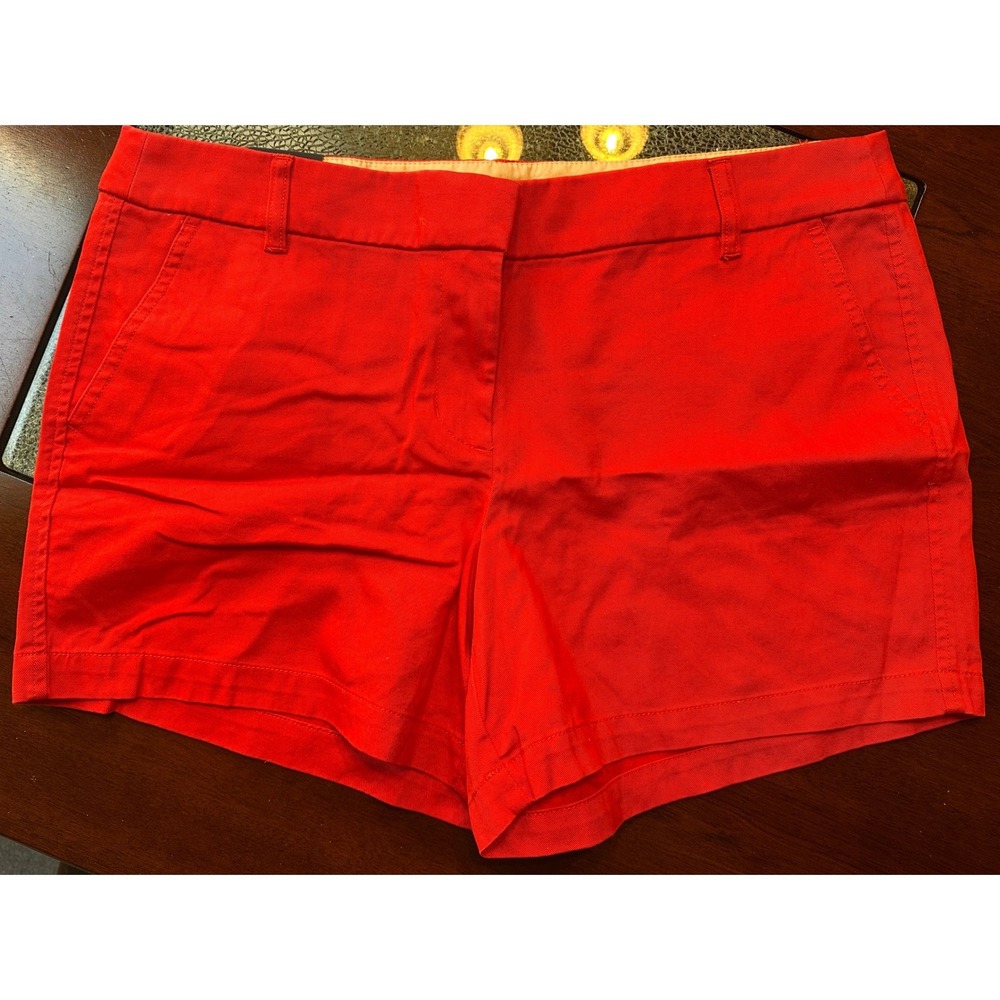 J. Crew Womens shorts